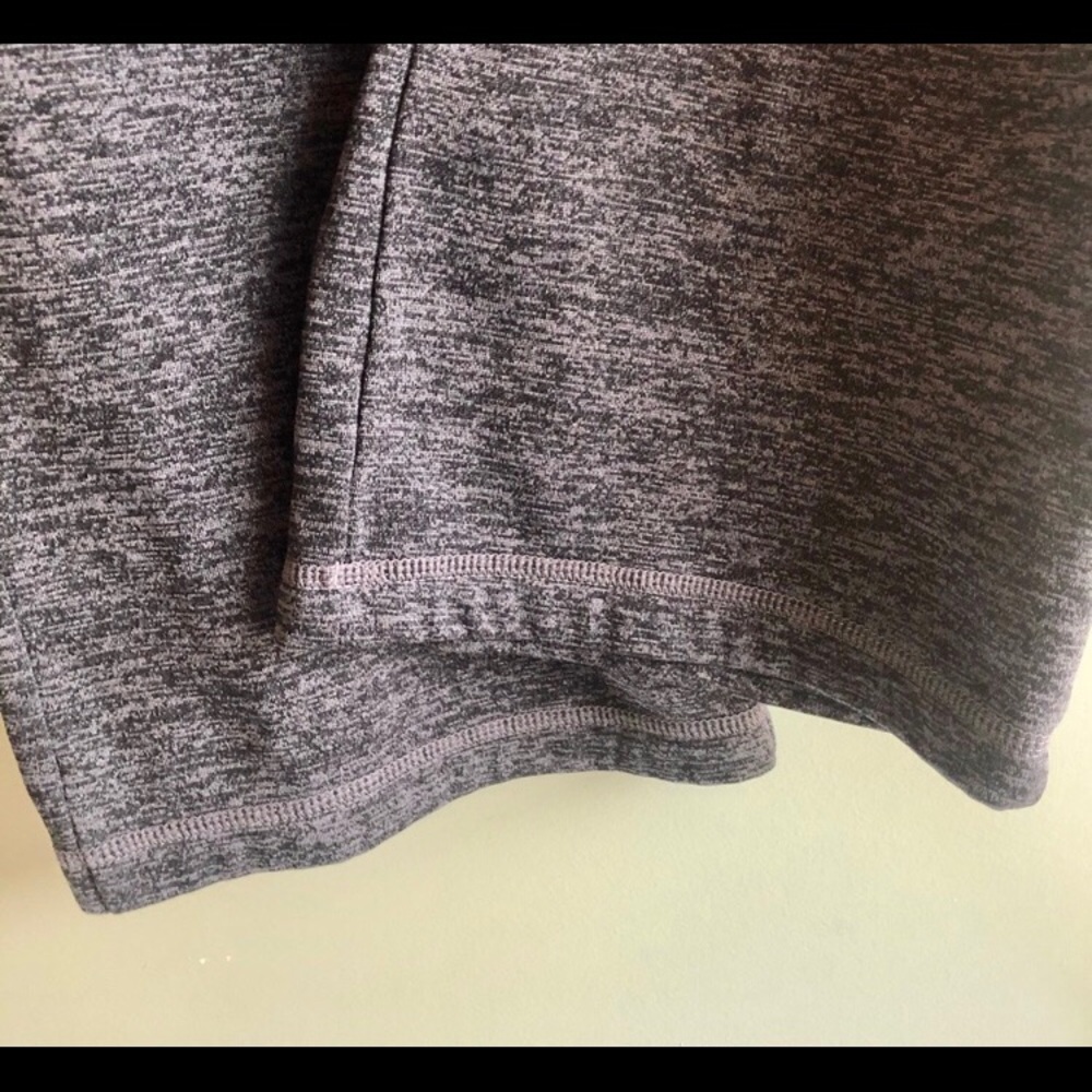 Adidas Grey Athletic Pants Medium - Picture 5 of 8